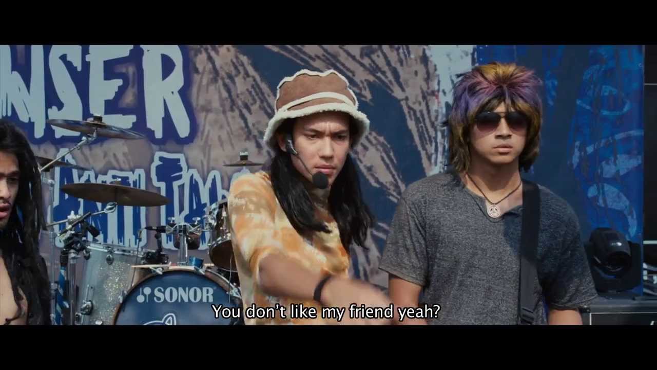 Trailer with English Subtitles