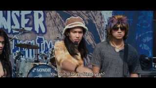 SLANK NGGAK ADA MATINYA Trailer with English Subtitles