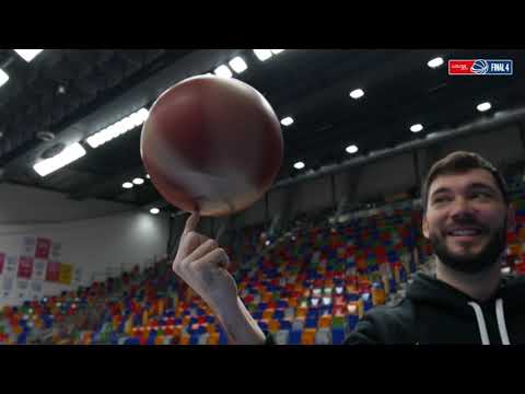 Představujeme účastníky Louda Auto Final 4 | BC Geosan Kolín