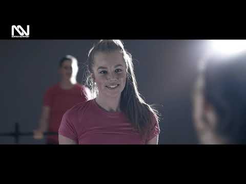 Nortech Nutrition Norwegian Whey Protein