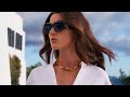 Jimmy Choo Eyewear Collection 2024