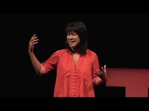 Generation Empathy: Raising Empowered Leaders | Vicki Abadesco | TEDxSanJuanIsland