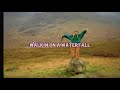 Zinadelphia Waterfall Official Visualizer