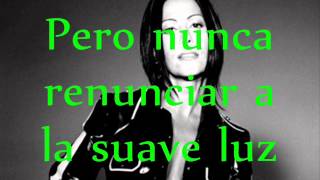 Despertar Letra Alejandra Guzmán