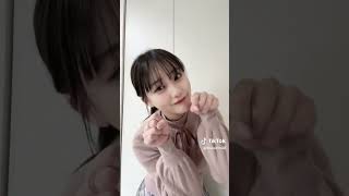 セクシー田中さん?? #tiktok #田中美久