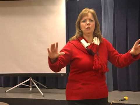 11-20-2010 Becky Rogers(story) part 1of 5