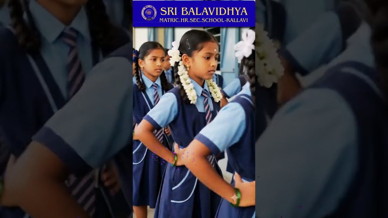 Extra curricular activities Video