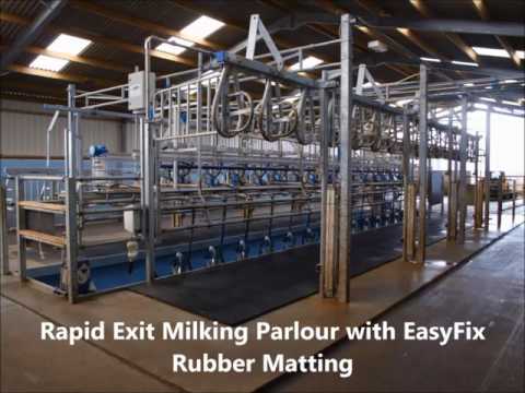 Gelli Gatrog Farm Wales