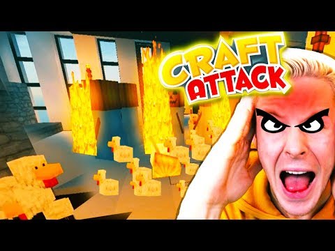 THIS IS WHY I WANT TO STOP!! (My house was . . .) | Craft Attack