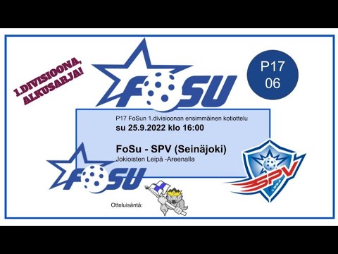 Fosu - SPV P17
