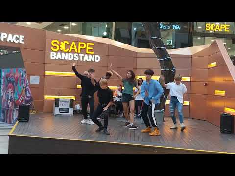 KPOP Dance Off Vol 108: ONEUS - Valkyrie