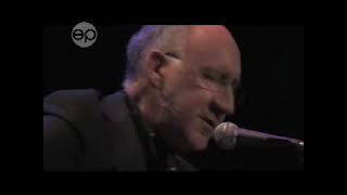 Pete Townshend - Greyhound Girl, House of Blues, Chicago, 2006