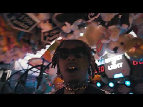 Osaka88 - NEWAE ft. Mena, Marvin SlikK, Hugo Nameless (prod. Yen Yoshi)