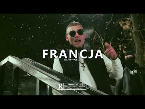 [FREE] Major SPZ x Kali x Kizo Type Beat - "Francja" | Hard Trap Instrumental 2021