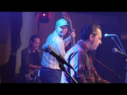 Wink Burcham - "Women Do Funny Things to Me" - Cain's - Tulsa, OK - 11/12/17