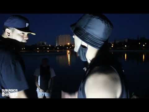 RAGGA VS BIG MADE (CUARTOS)