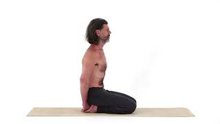 PURIFICAZIONE CON IL FUOCO – AGNISARA KRIYA