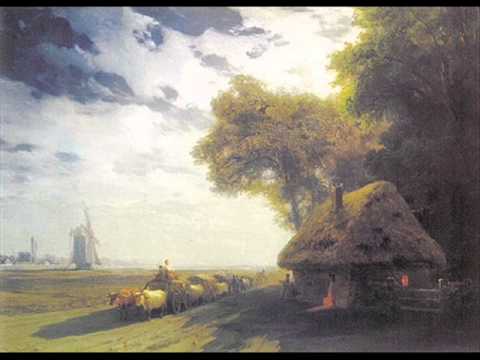 Mikhail Kalachevsky - Ukrainian Symphony