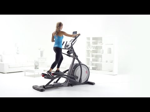 Health & Wellness | ProForm Trainer Tips: Get Started with Cardio