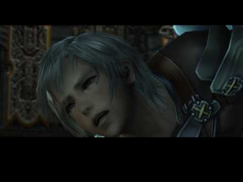 FINAL FANTASY Ⅻ THE ZODIAC AGE : Part 2 German