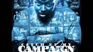 Lil Cali Feat. Level - Bend Over