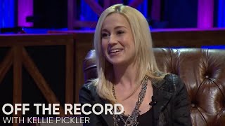 Off The Record - ft. Kellie Pickler