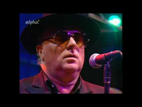 Van Morrison Sings Bob Dylan, It`s All Over Now Baby Blue 1999