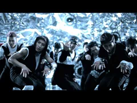 B.A.P - No Mercy (HD)