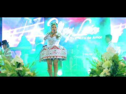 MERY LARICO TU GOTITA DE AMOR - SOMOS AMANTES