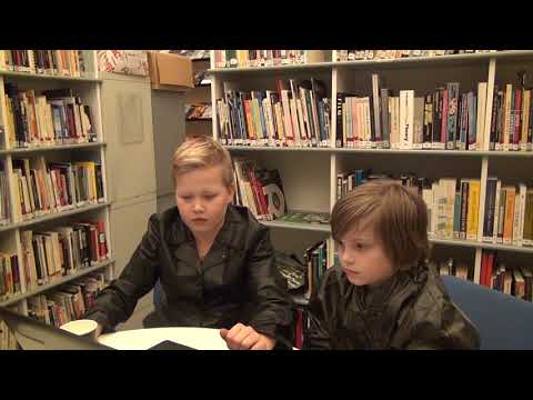 Vesikriisi - Elokuvaklubi Megapikseli syksy 2017