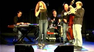 Jaimee Paul Live Performance-&quot;Ain&#39;t No Sunshine/Summertime&quot;