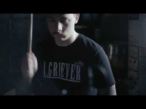 Chariot the Moon - All the Same (Drum Playthrough)