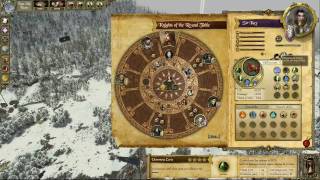 King Arthur: The Saxons: Developer Diary #2 (HD Video) gmt