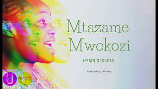 Mtazame Mwokozi ( Official Audio)  #hymnsession