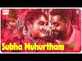 Subha Muhurtham Video Song Mrs Mr Vanitha Vijayakumar Robert Jovika Saindhavi