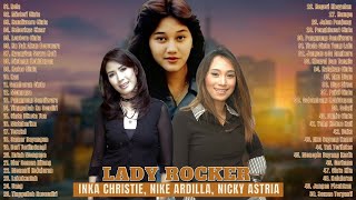 Download lagu (3 in 1)Inka Christie, Nicky Astria, Nike Ardilla - Lady Rocker Indonesia - Lagu Lawas Kenangan mp3 Download lagu (3 in 1)Inka Christie, Nicky Astria, Nike Ardilla - Lady Rocker Indonesia - Lagu Lawas Kenangan mp3