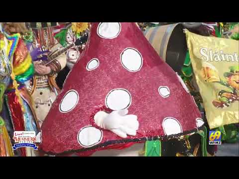 Aqua String Band 2026 Performance