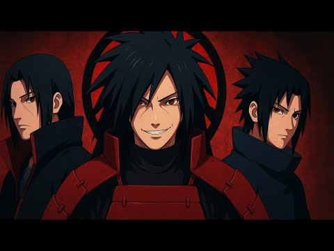 The ENTIRE Story of the Uchiha Clan - To Fall Asleep To