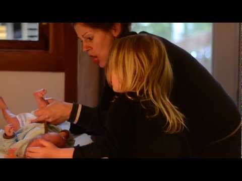 Welcome Home Anders!