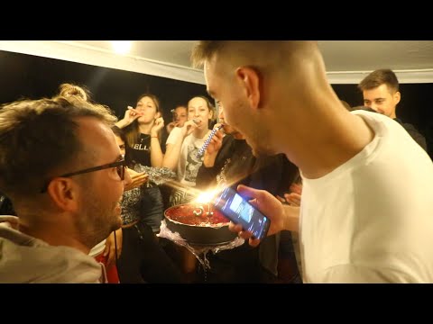 VRDNIČKI ROĐENDANI