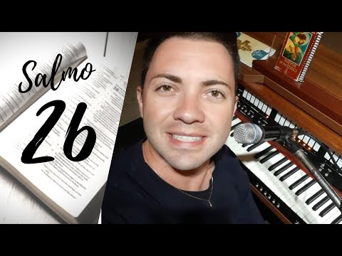 Comemoração De Todos Os Fiéis Defuntos (missa I) - Salmo 27(26) - Salmos Proclamai