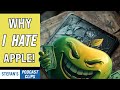 Why I Hate Apple And Why The Google Case Might Fix It