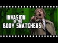 The Quiet Horror Of The Body Snatchers