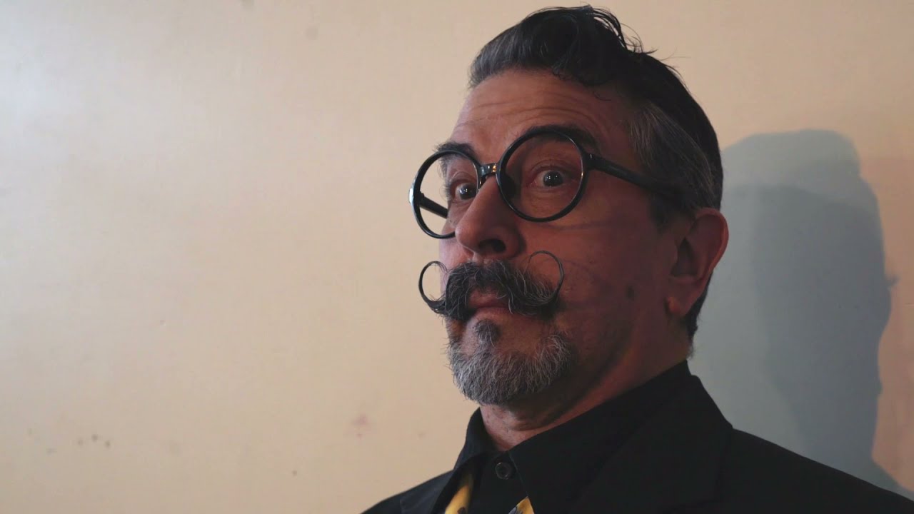 Shoes (The Alex Krebs Tango Sextet)