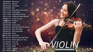 Download lagu Top Violin Covers of Popular Songs 2026 - Best Instrumental Violin Covers Songs All Time mp3