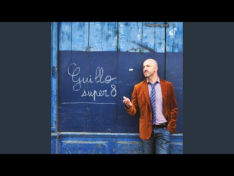 Que Restera T-Il - Guillo