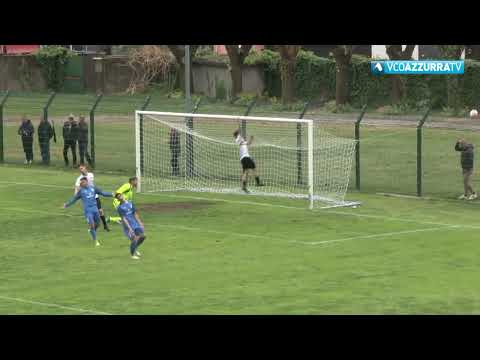 Verbania - Stresa (0-1) 24/04/2022