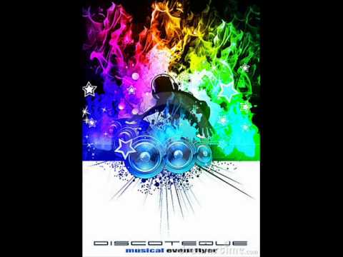 Gabry Ponte Pitbull & Sophia   Beat On My Drum Djs From Mars Cl