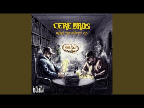 02. Cerebros ft. Big Huey - Simple and Plain (Prod)