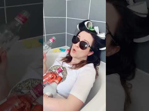 Stressed mums find relief with gin during lockdown #fok #stressedmum